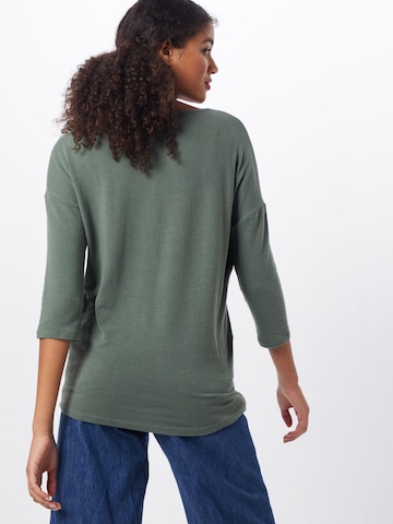 ONLY Shirt 'ONLGlamour' in Green