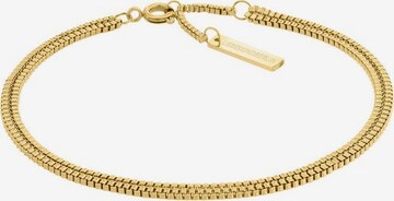 Liebeskind Berlin Armband in Gold: predná strana