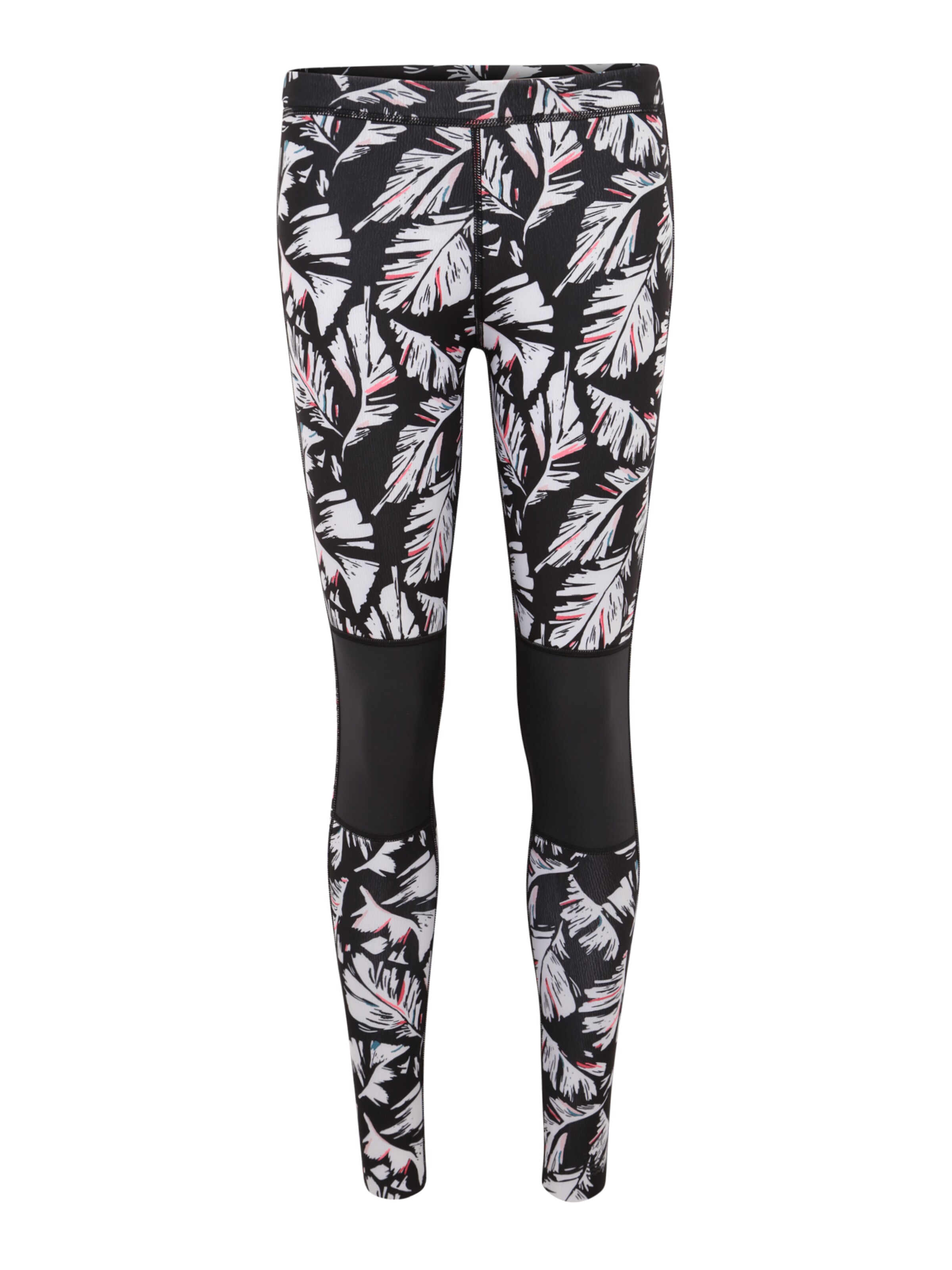 BILLABONG - Sportbroek 'SURF CAPSULE' in de kleur Zwart