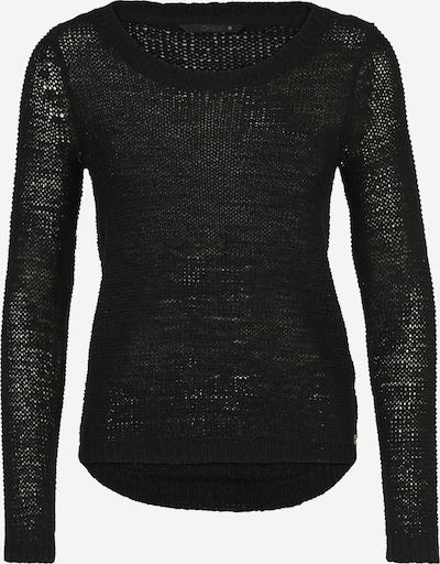 Pullover 'Geena' ONLY di colore nero, Visualizzazione prodotti