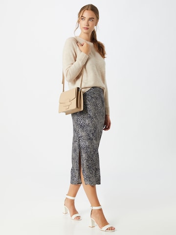 Pullover 'SLFLULU' di SELECTED FEMME in beige