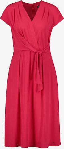 TAIFUN Kleid in Pink: predná strana