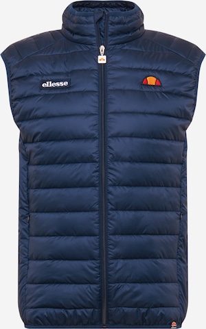 ELLESSE Vest 'Bardy' i blå: forside