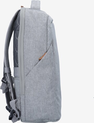 Sac à dos 'Basics Safety' TRAVELITE en gris