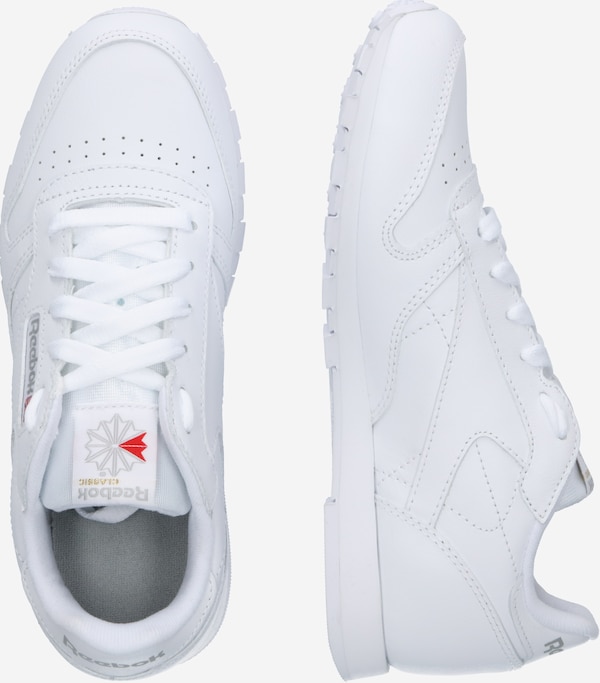 Reebok Classic Sportcipő Fehér | ABOUT YOU Reebok Classic Sportcipő Fehér | ABOUT YOU