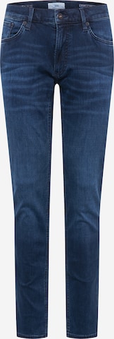 BRAX Slimfit Jeans 'Chuck' i blå: forside