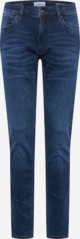 BRAX Jeans 'Chuck' in Blauw: voorkant