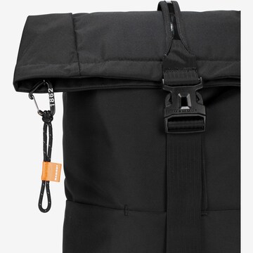 MAMMUT Sportrucksack 'Xeron' in Schwarz