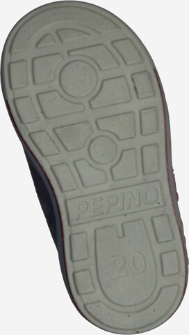 Pepino Sneakers 'Laif' in Grey: bottom