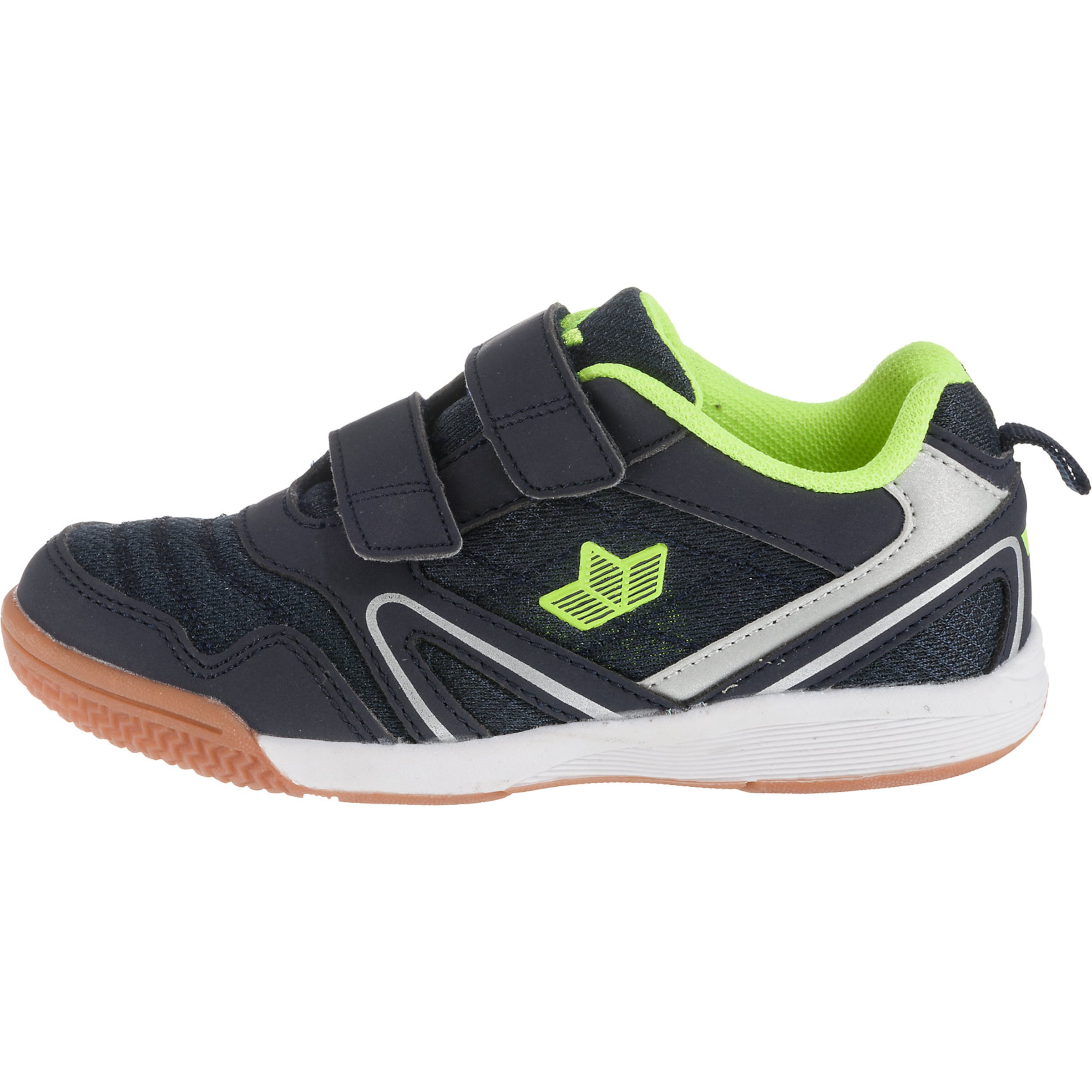 LICO Sportschoen 'Boulder V' in Blauw