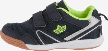 LICO Athletic Shoes 'Boulder V' in Blue