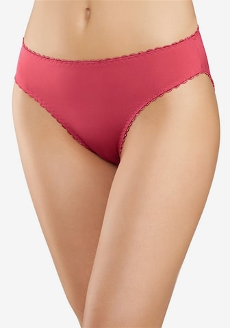 Slip di GO IN in colori misti: frontale