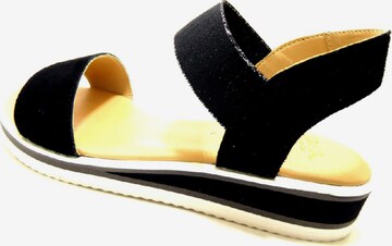 ARA Sandals in Black