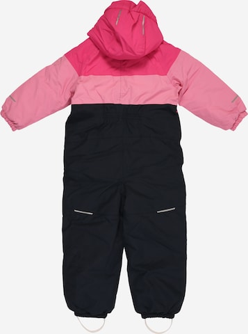 NAME IT Athletic suit in Pink