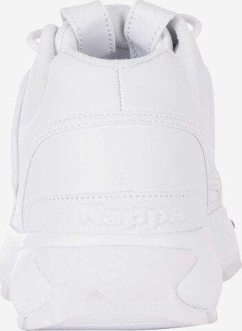 KAPPA Sneakers laag in Wit