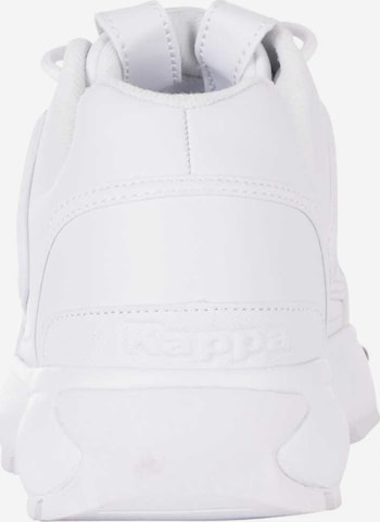 KAPPA Sneakers in Weiß