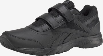 Reebok - Sapatilha de desporto 'Work N Cushion 4.0' em preto: frente