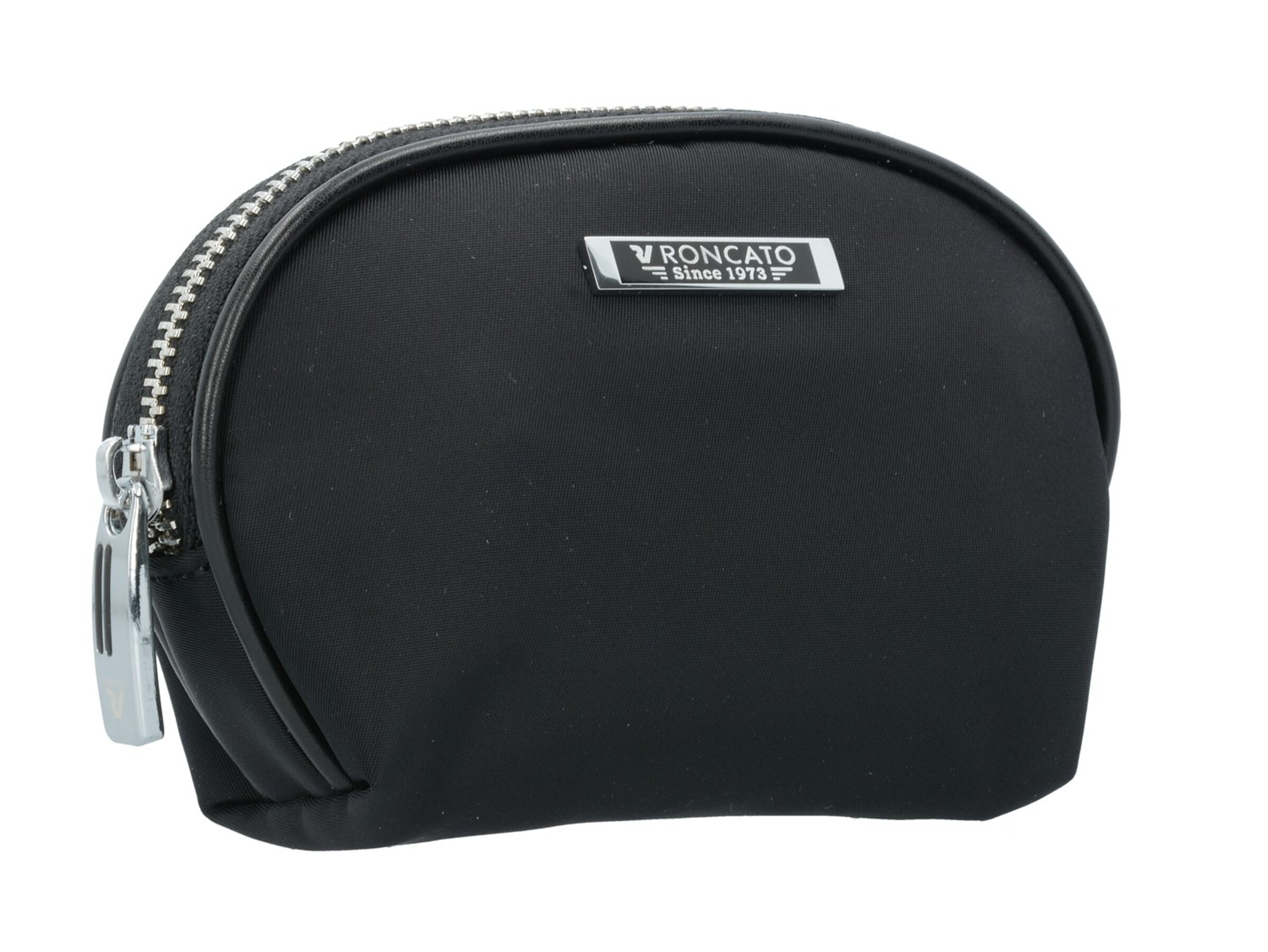 Roncato Kosmetiktasche in Schwarz