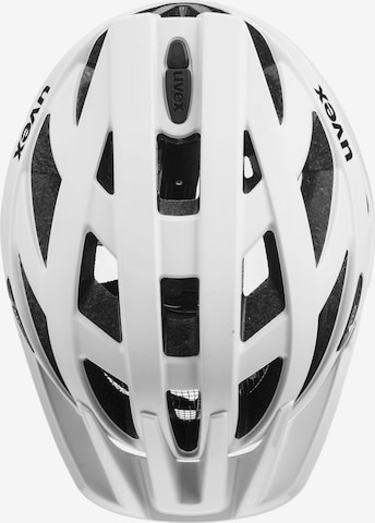 UVEX Helmet 'I-Vo cc' in White