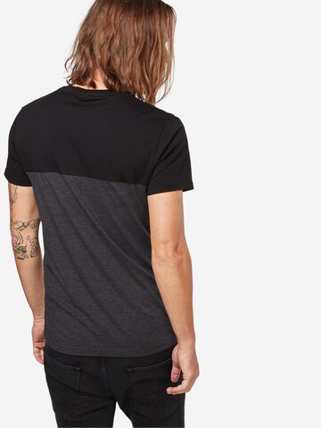 Iriedaily - Camiseta en gris