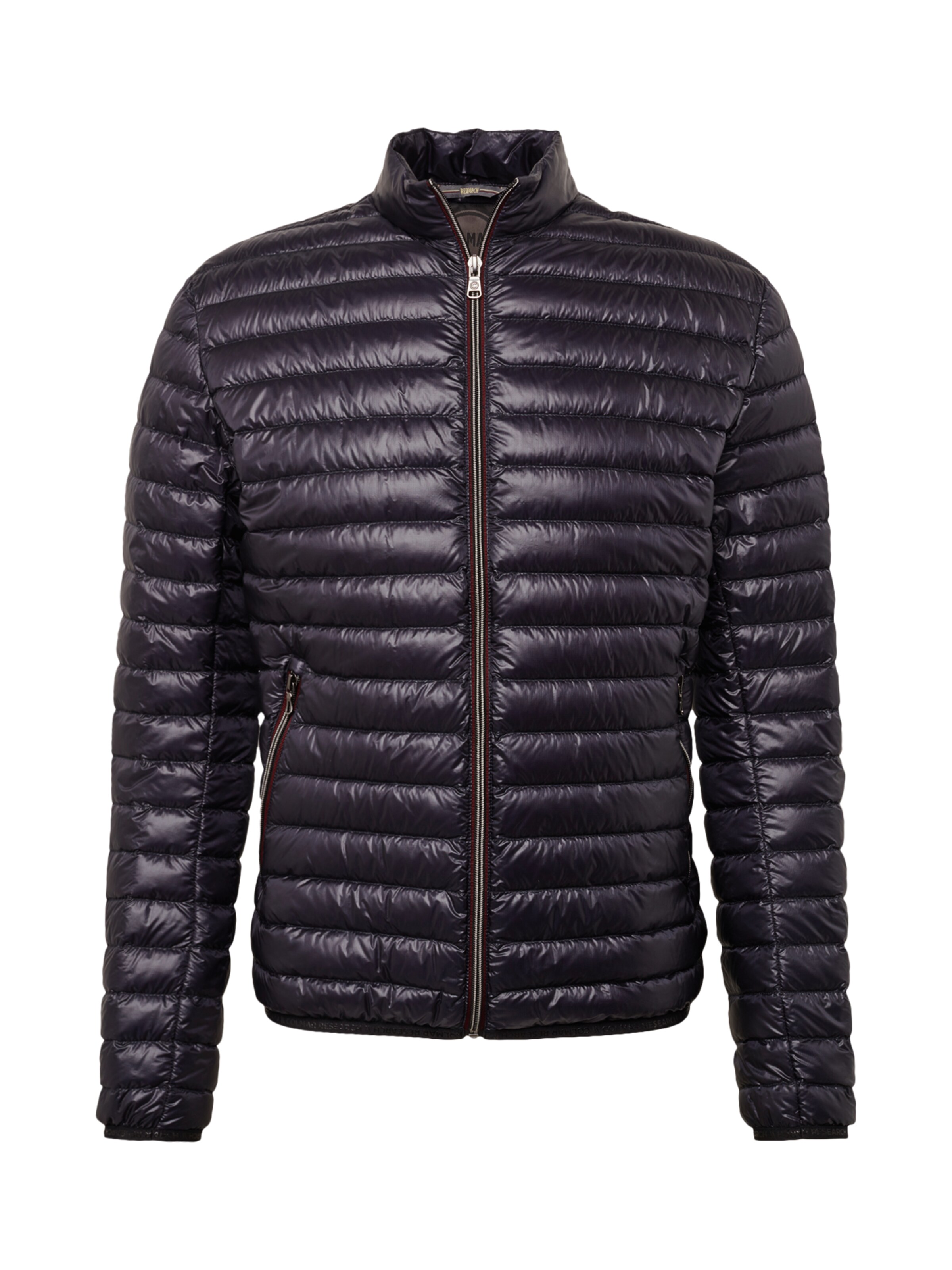 Colmar - Tussenjas in de kleur Zwart