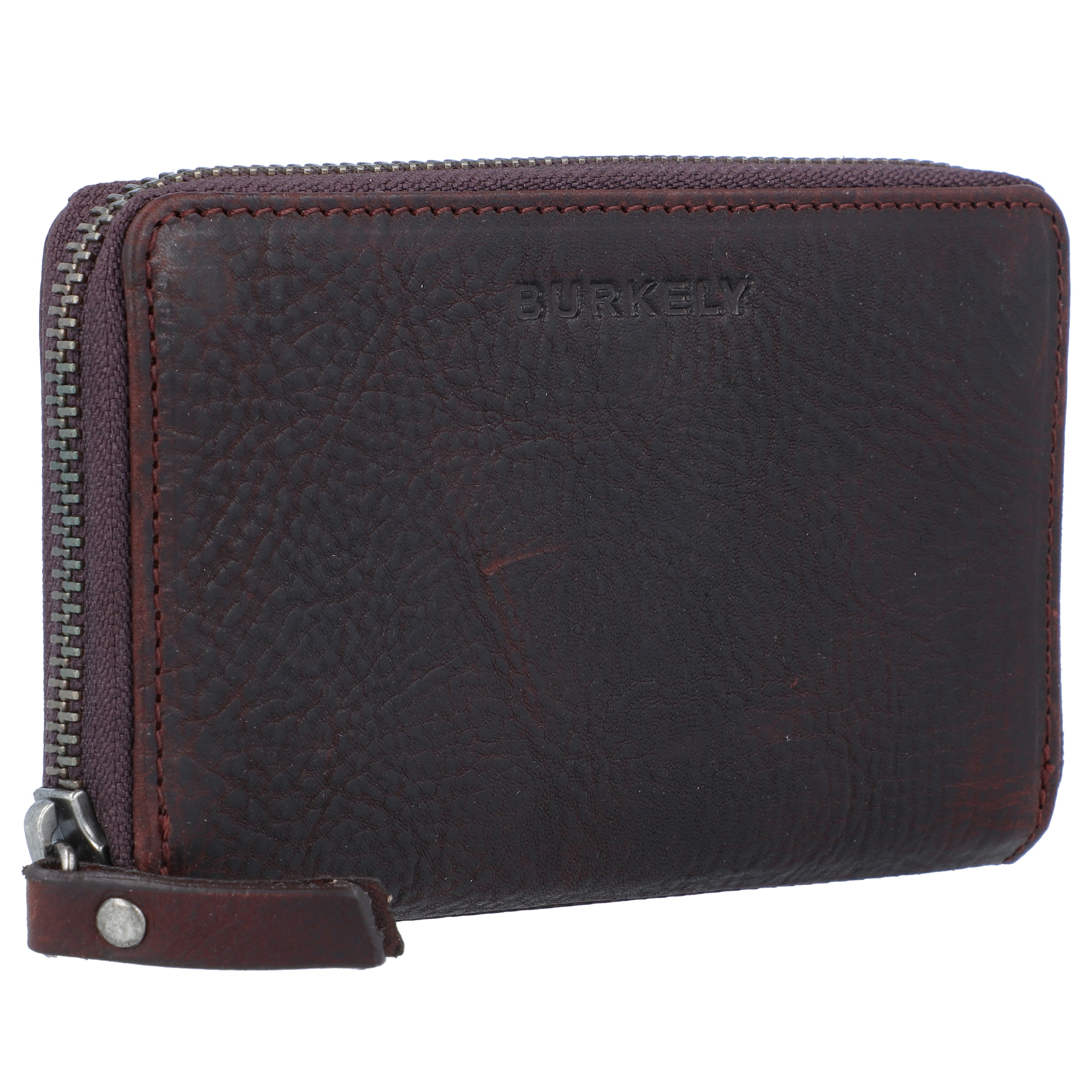Burkely Wallet 'Antique Avery' in Brown