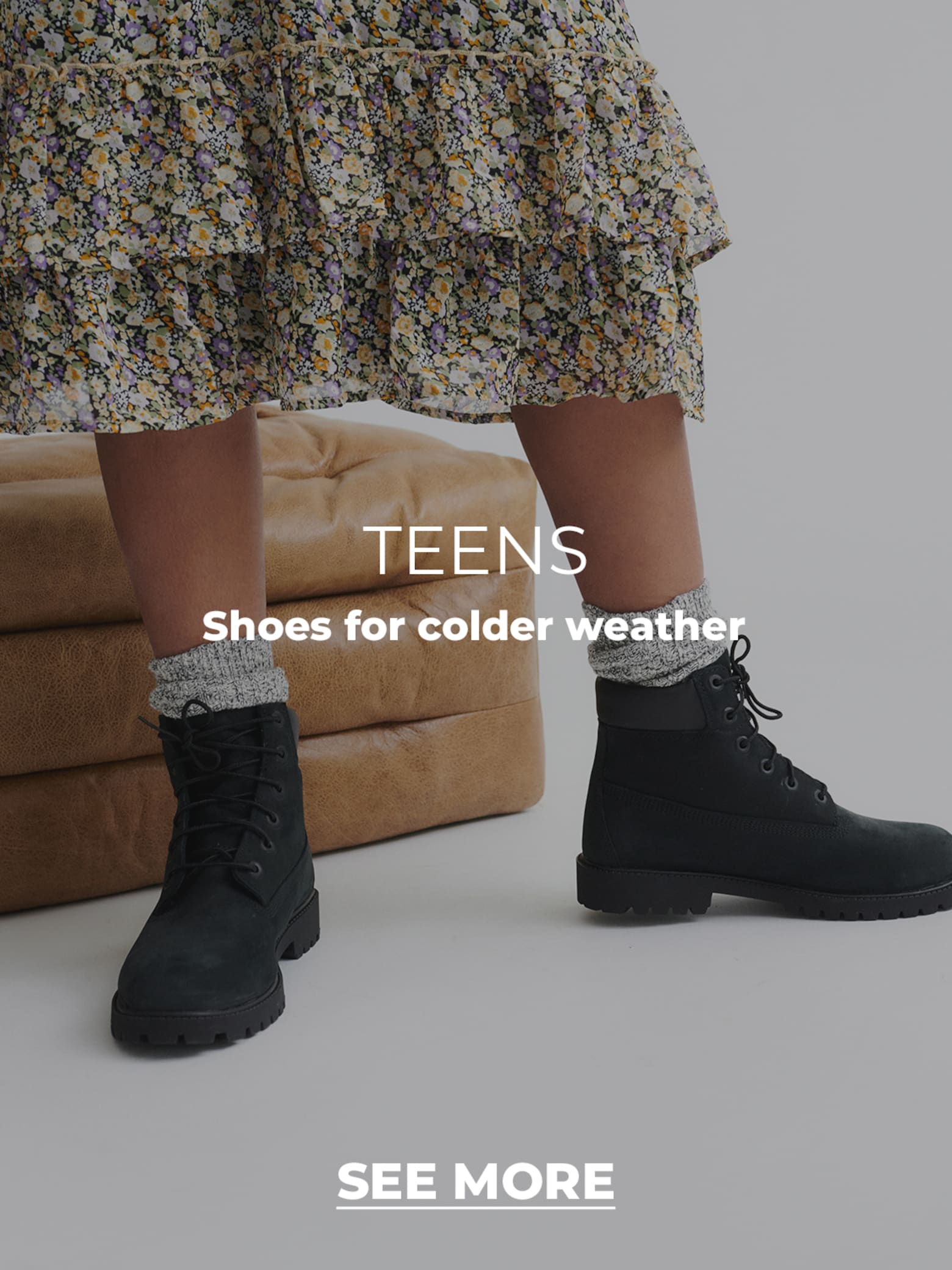 For our girls Clothing for cooler days