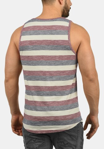 !Solid Tanktop 'Whicco' in Rot
