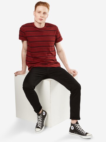 Pepe Jeans Slim fit Jeans 'Hatch' in Black