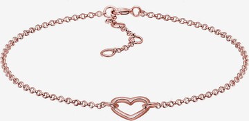 Bracelet ELLI en or : devant