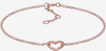 Bracelet ELLI en or : devant