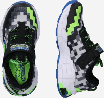 SKECHERS Tenisky 'Mega-craft' – černá