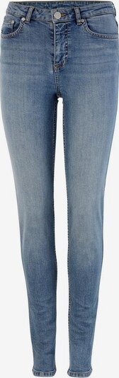Aniston CASUAL Jeans in blue denim, Produktansicht