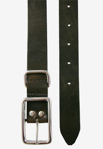 Petrol Industries Belt in Brown