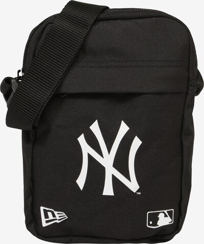 NEW ERA Umhängetasche 'MLB SIDE BAG' in schwarz, Produktansicht