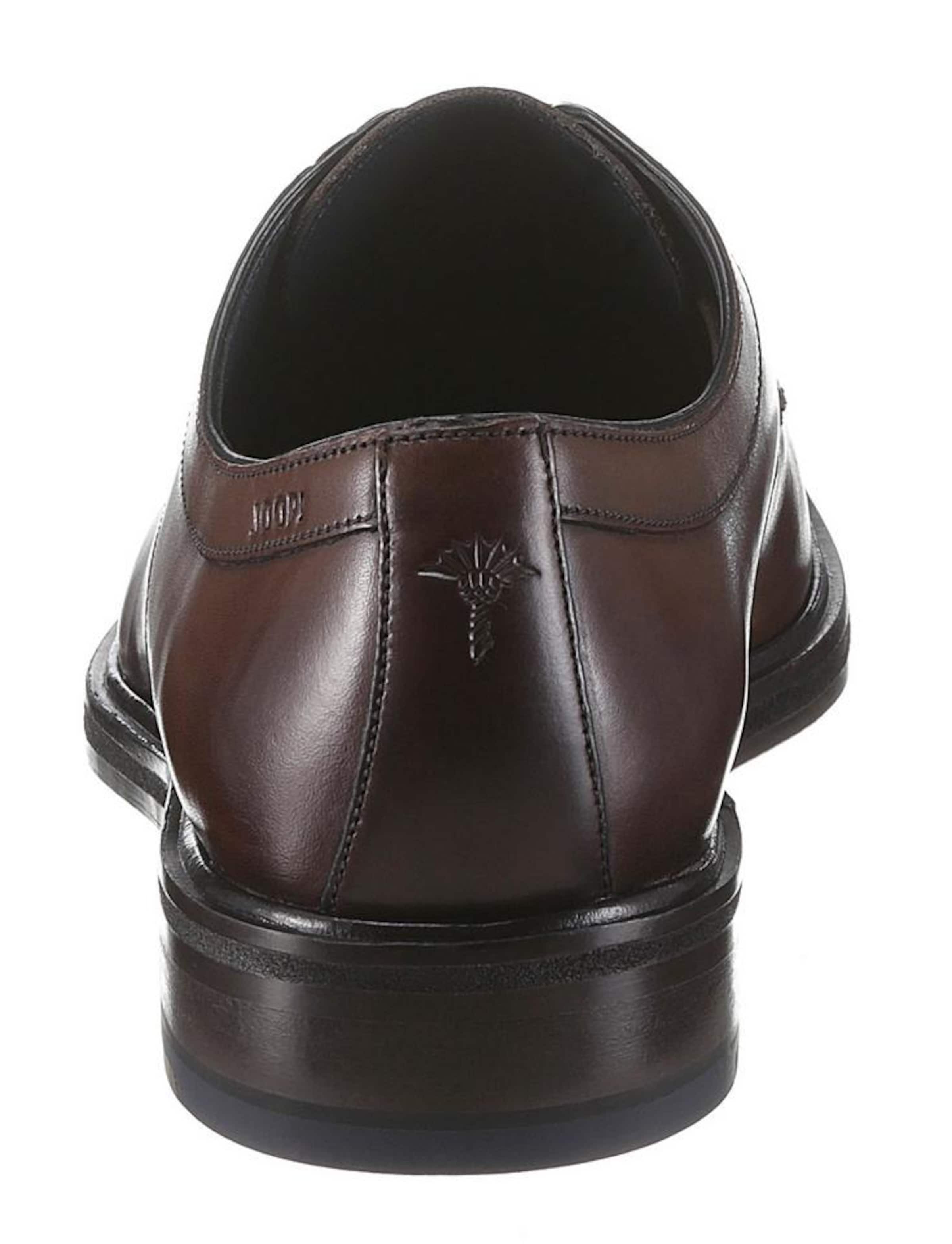 JOOP! Nöörking 'Kleitos', värv pruun