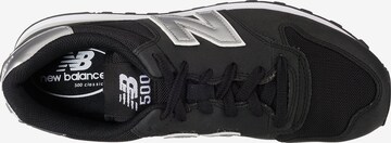 new balance Ниски маратонки '500' в черно