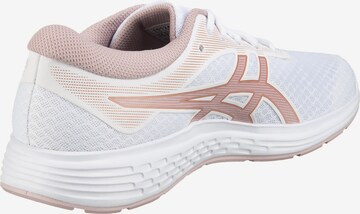 ASICS Buty sportowe 'Patriot 11' w kolorze biały