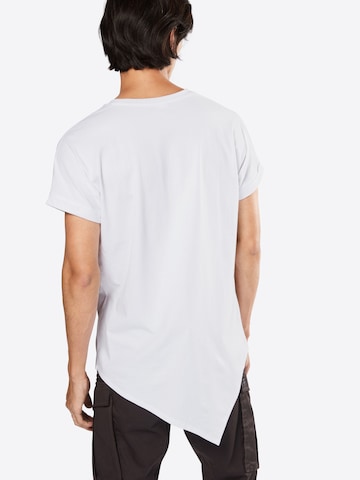 Urban Classics Shirt in White