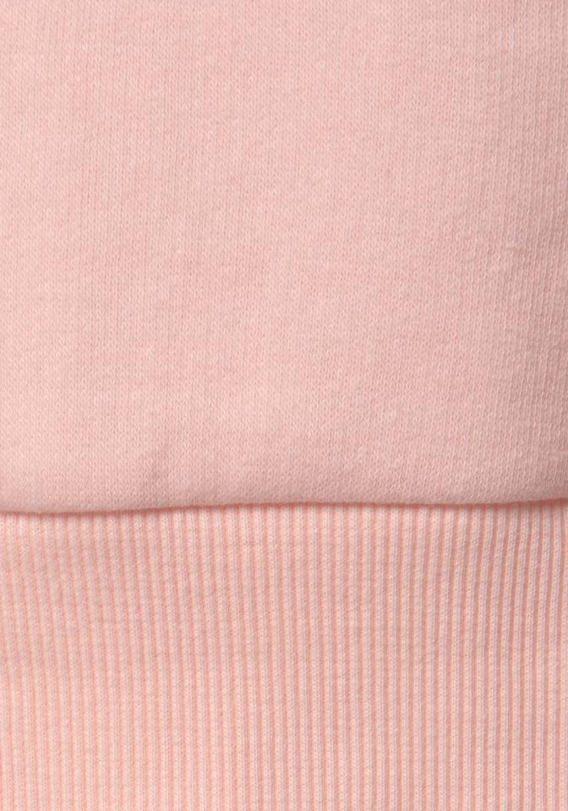 BUFFALO Платье в Ярко-розовый