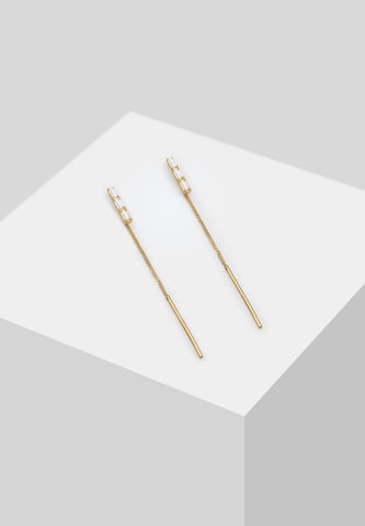 Boucles d'oreilles ELLI PREMIUM en or