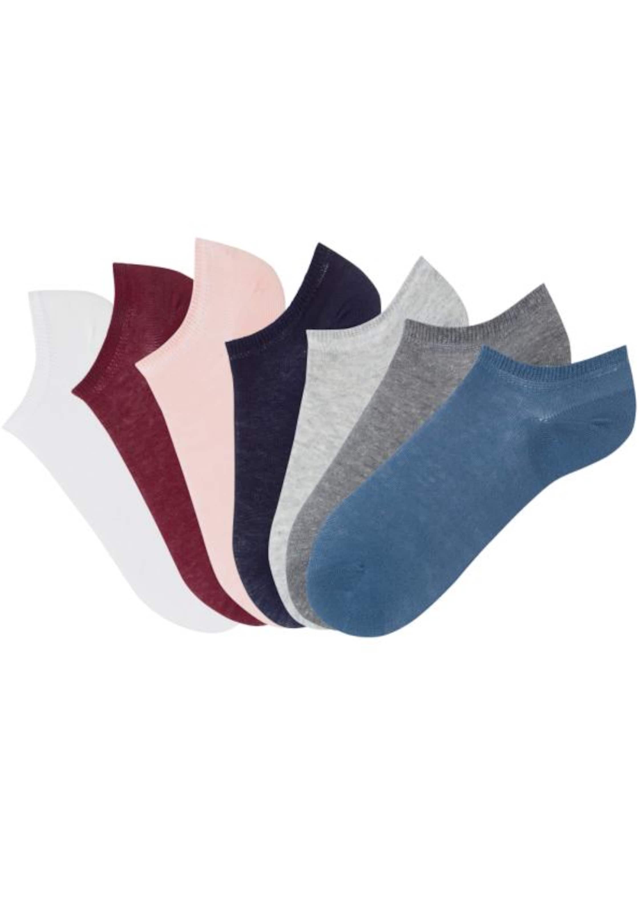 ARIZONA - Socken in himmelblau