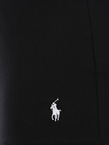 Polo Ralph Lauren Shirt 'Classic' in Zwart