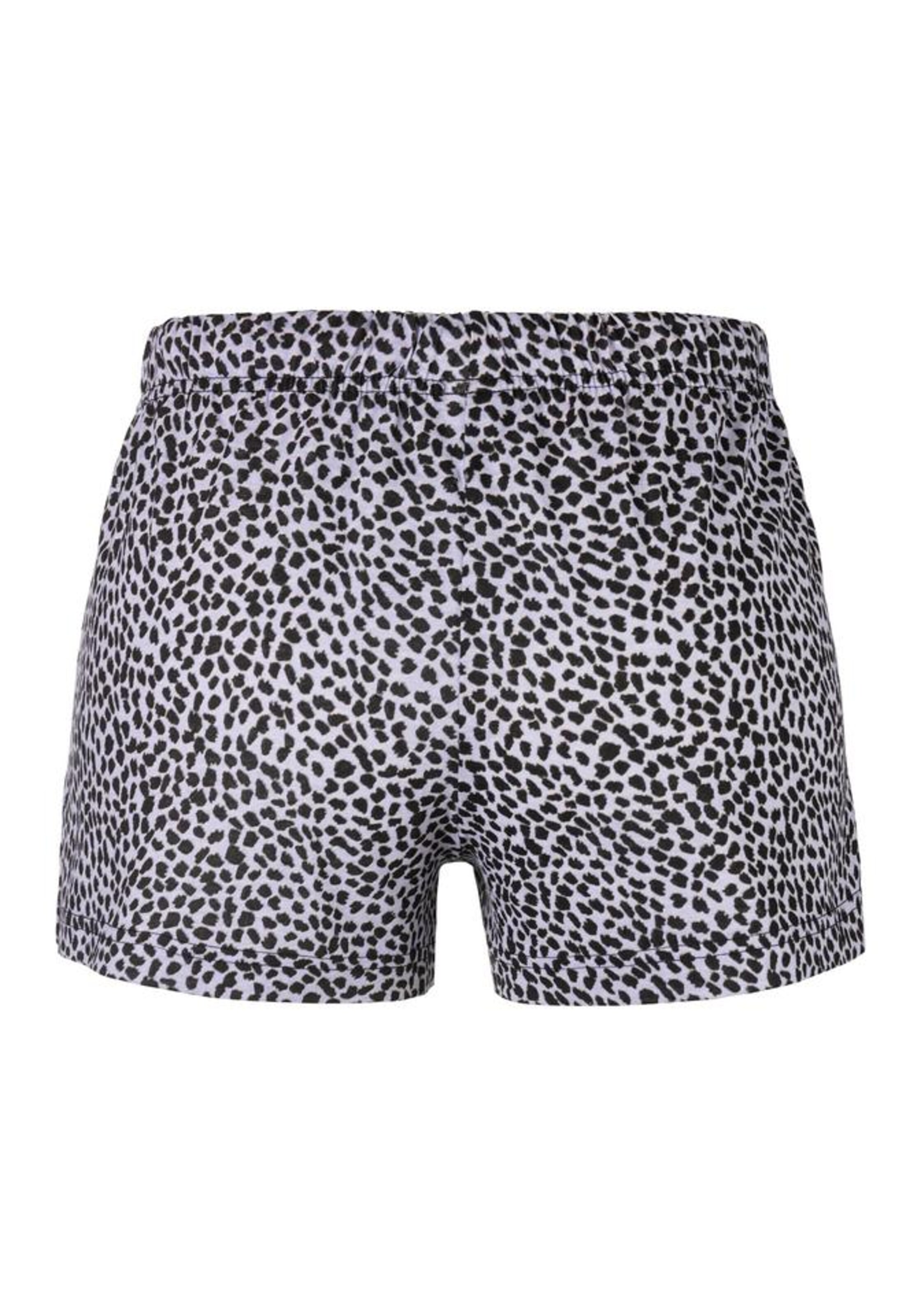 VIVANCE - Pantalón de pijama 'Dreams' en negro