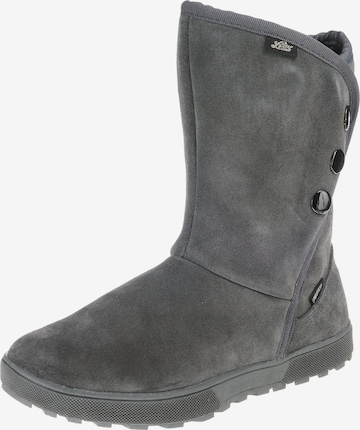 LICO Snow Boots in Grey: front