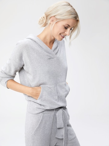 LeGer by Lena Gercke Sweater 'Mila' in Grey: front