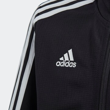 ADIDAS PERFORMANCE Trainingsjacke 'Tiro 19' in Schwarz