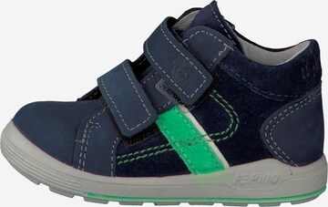 Pepino Sneakers 'Laif' in Blauw: voorkant