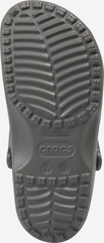 Crocs Clogs 'Classic' in Grey