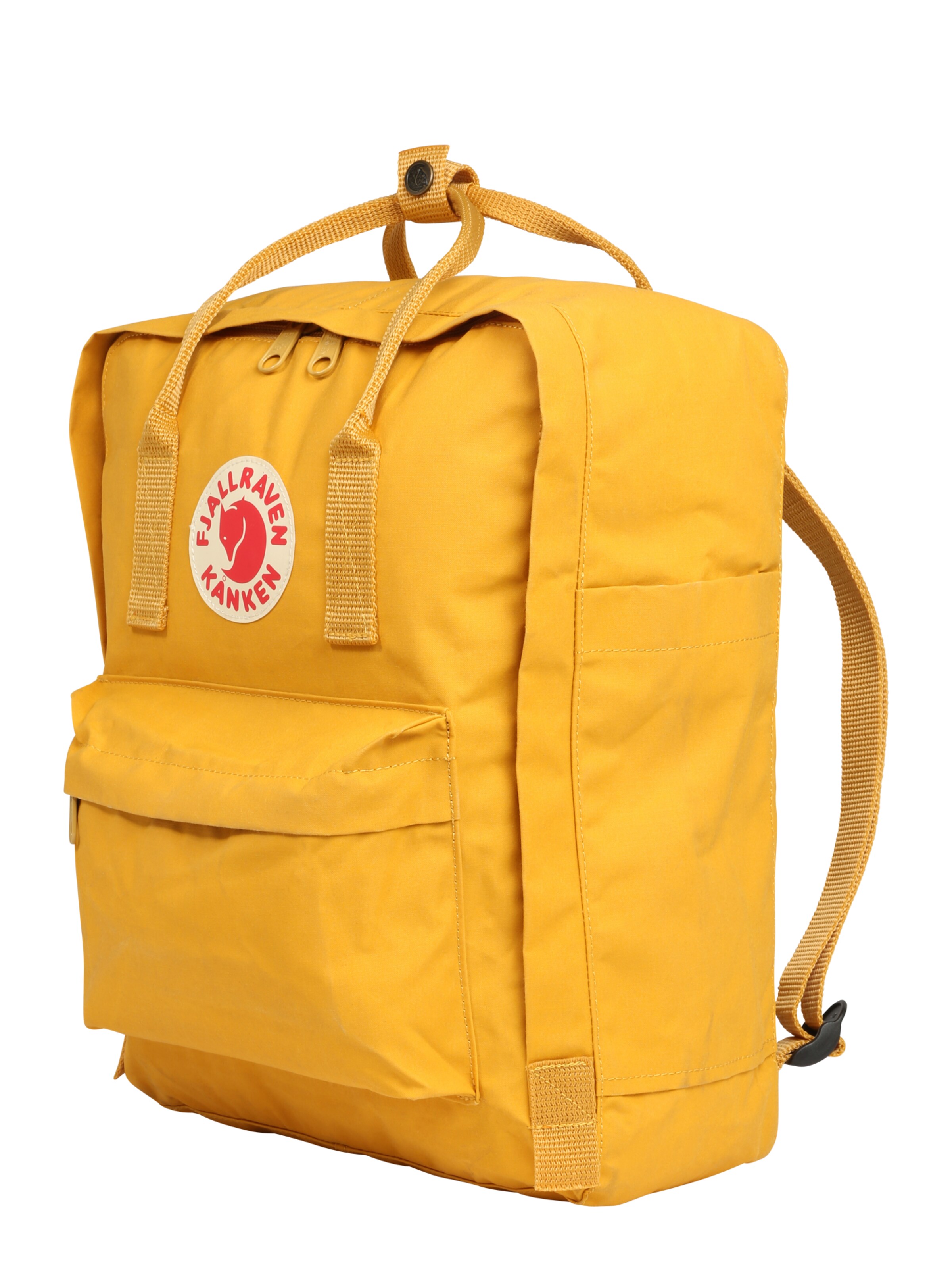 about you fjallraven kanken